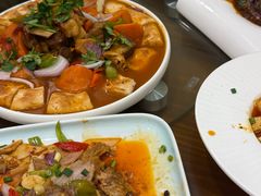 -清真·玛丽亚新疆菜主题餐厅(浙江中路店)