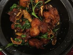 -宏状元现熬粥·京味菜(三里河店)