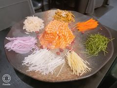 -小炳胜(卓悦中心店)