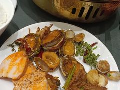 -鑫复盛礼记酒店·国家白金五钻酒家