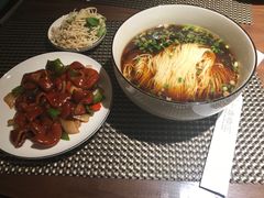 -十面春风·江南面馆(崇宁路店)