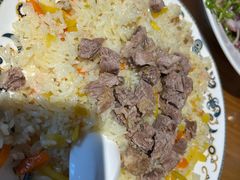 新疆手抓肉-胖老汉椒麻鸡清真新疆菜(西御街店)