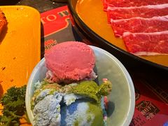 -牛New寿喜烧(虹桥新天地店)