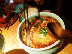 -吃饭皇帝大(解放西路店)