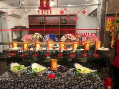 -鲁城往事(游客中心店)
