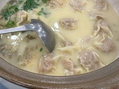 -瑞福园联谊餐室(茂名南路店)