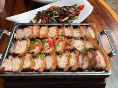 -龙姐私房菜(和顺古镇店)