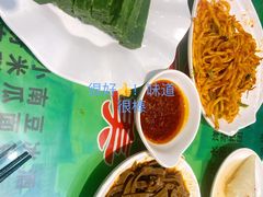 -令氏家外家周秦食府(高新店)