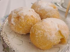 古早味炸蛋丸子-翠园(广州太古汇店)