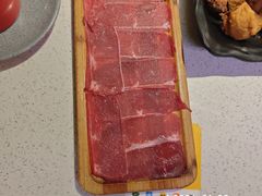 -钢管厂五区小郡肝串串香火锅(梅川路店)