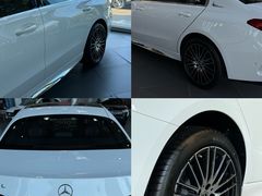 -宁波之星奔驰4S店(海曙店)