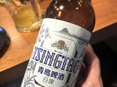 -京狮炙燥·精酿烧烤(首经贸店)
