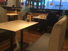 大堂-八先生涮肉房(三里河店)