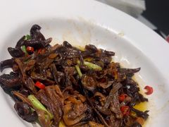 -香丰阁·烤鸭·川湘菜(清河店)