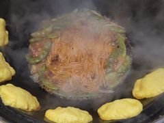 -谭家山河村铁锅炖&东北烧烤(交大店)