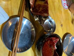 -伊茉家的烤肉店(勒泰中心店)