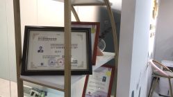 -久匠·野生眉半永久纹眉