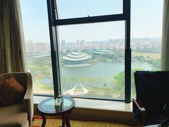 -浙江三立开元名都大酒店