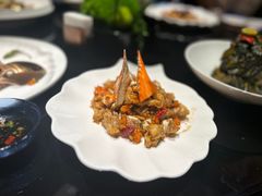 -海味世家·家常菜馆(明州里店)