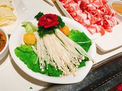 -海底捞火锅(锦艺城店)