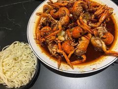 -红盔甲·小龙虾(人民广场店)