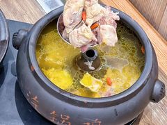 -云海肴·汽锅鸡·云南菜(广安门天虹店)