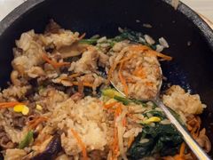 -七八冷面·延边朝鲜族美食(欢乐谷店)