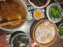 -王繁星面馆(西安熙地港店)