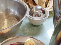 -山菌美食苑(振兴路店)