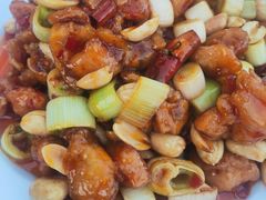 -鼎香润(德胜门内店)