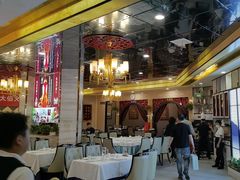 -津悦·正阳春烤鸭(红旗南路店)