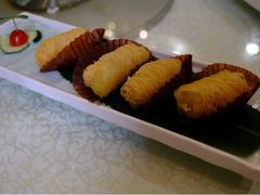 -顺德人家食府(黄金广场店)