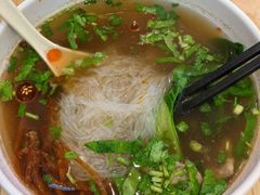 -南京牛肉锅贴