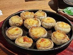 -格鲁·秀色Georgia’s Feast