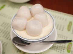 -阿三麻蓉汤圆(顺光大厦店)