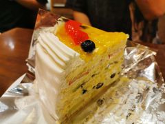 -HARBS(渋谷ヒカリエ シンクス店)