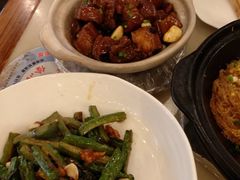 -橘子洲头湘菜馆