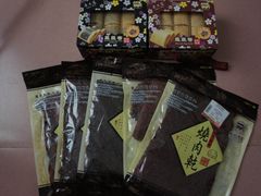 -钜记手信(威尼斯人K12店)