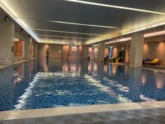 -天津京基皇冠假日酒店
