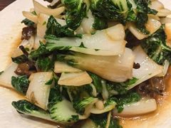 -红东阁东北菜烤肉酒馆(CROSS万象汇店)