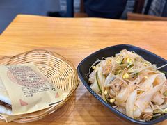 -乡姑缘陕西美食(上海桂林科技园店)