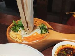 会飞的米线-大牌大·传统杭帮菜(湖滨店)