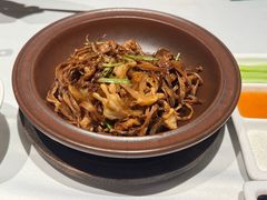 -四季民福烤鸭店(故宫店)