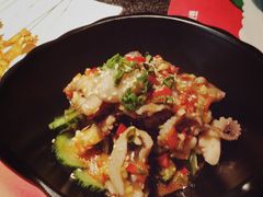 -听说碳烧蛙(高新万达店)