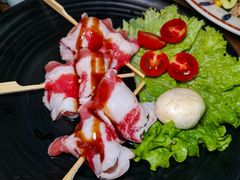 -香猪坊韩国烤肉专属门店(魏公村店)