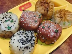 -小杨生煎(黄河路店)