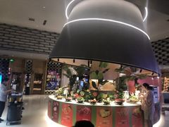 -海德温泉生活馆(朝阳大悦城店)