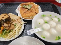 -兰庆鸡蛋馃(人民路店)