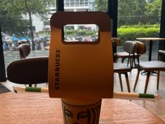 -星巴克(深圳微软科通大厦店)