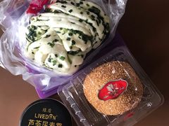 -白玉兰食品(汇联商厦店)